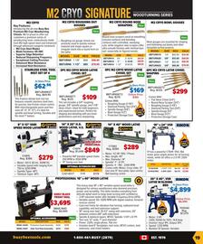 Busy Bee Tools flyer Page 19