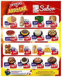 Catálogo Supermercado Bem Barato semana 46 Página 2