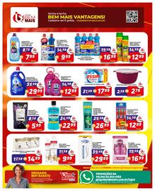 Catálogo Supermercado Bem Barato semana 46 Página 3