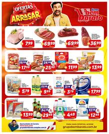 Catálogo Supermercado Bem Barato semana 46 Página 4