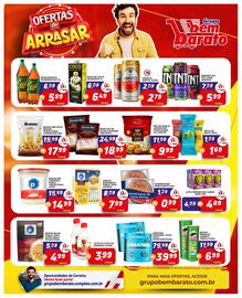 Catálogo Supermercado Bem Barato semana 46 Página 5