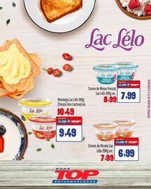 Encarte Rede Top Página 2