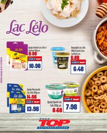 Encarte Rede Top Página 3