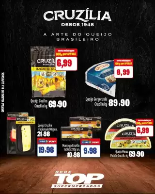 Encarte Rede Top (válido até 23-11)