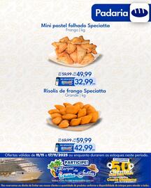 Catálogo Supermercados Baklizi semana 46 Página 4