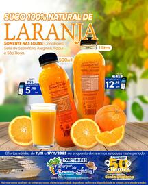 Catálogo Supermercados Baklizi semana 46 Página 5