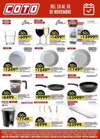 Catálogo Coto semana 46 Página 1