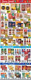 Americana Foods weekly ad Page 2