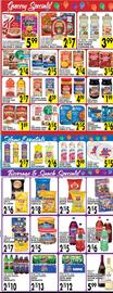 Americana Foods weekly ad Page 3