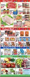 Americana Foods weekly ad Page 4