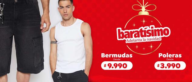 Catálogo Family Shop Página 2