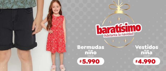 Catálogo Family Shop Página 3