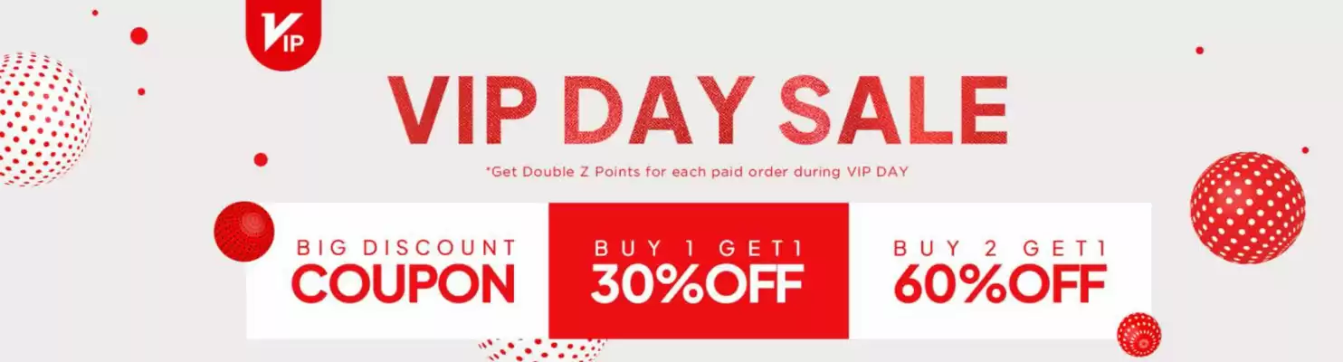 Zaful catalogue (valid until 12-11)