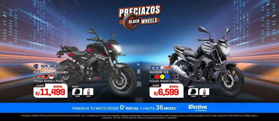Catálogo Motocorp (válido hasta 30-11)