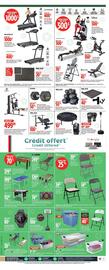 Canadian Tire flyer Page 11