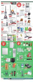 Canadian Tire flyer Page 14
