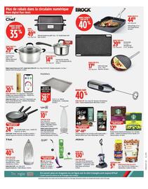Canadian Tire flyer Page 15