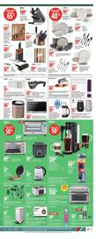 Canadian Tire flyer Page 16
