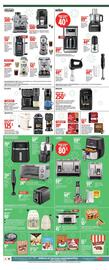 Canadian Tire flyer Page 17