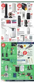 Canadian Tire flyer Page 19