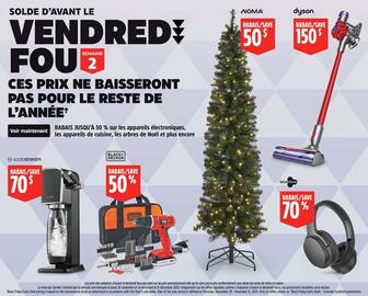 Canadian Tire flyer Page 2