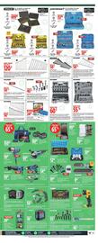 Canadian Tire flyer Page 21