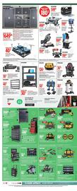 Canadian Tire flyer Page 22