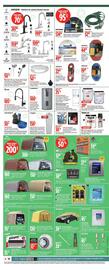Canadian Tire flyer Page 24