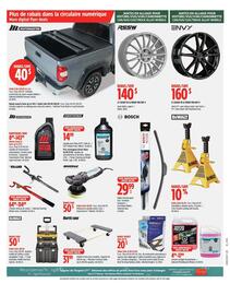 Canadian Tire flyer Page 27