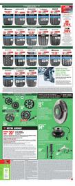 Canadian Tire flyer Page 28