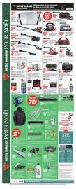 Canadian Tire flyer Page 29