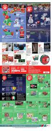 Canadian Tire flyer Page 4