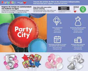 Canadian Tire flyer Page 5