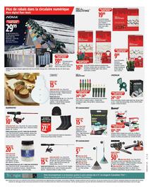 Canadian Tire flyer Page 6
