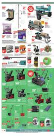 Canadian Tire flyer Page 7
