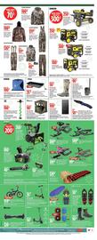 Canadian Tire flyer Page 8