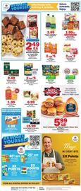 Schnucks weekly ad week 46 Page 2