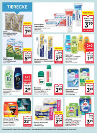Maximarkt Flugblatt woche 46 Seite 16