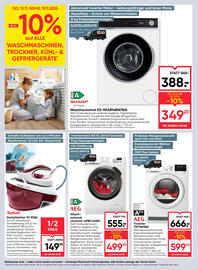 Maximarkt Flugblatt woche 46 Seite 20