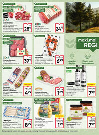 Maximarkt Flugblatt woche 46 Seite 4