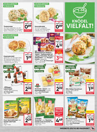 Maximarkt Flugblatt woche 46 Seite 7