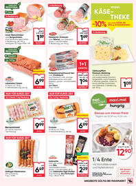 Maximarkt Flugblatt woche 46 Seite 9