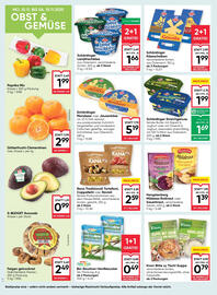 Maximarkt Flugblatt woche 46 Seite 10