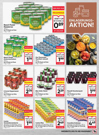 Maximarkt Flugblatt woche 46 Seite 13