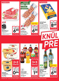 Maximarkt Flugblatt woche 46 Seite 2