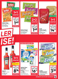Maximarkt Flugblatt woche 46 Seite 3