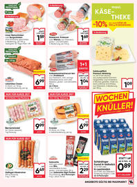 Maximarkt Flugblatt woche 46 Seite 9