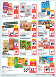Maximarkt Flugblatt woche 46 Seite 11