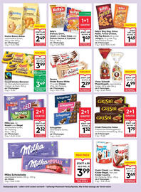 Maximarkt Flugblatt woche 46 Seite 12