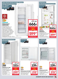 Maximarkt Flugblatt woche 46 Seite 21
